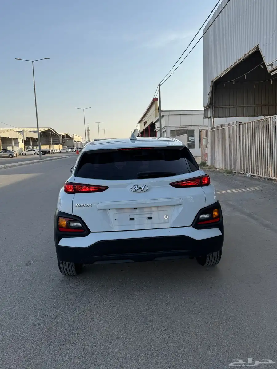 كونا 2020 ديزل index