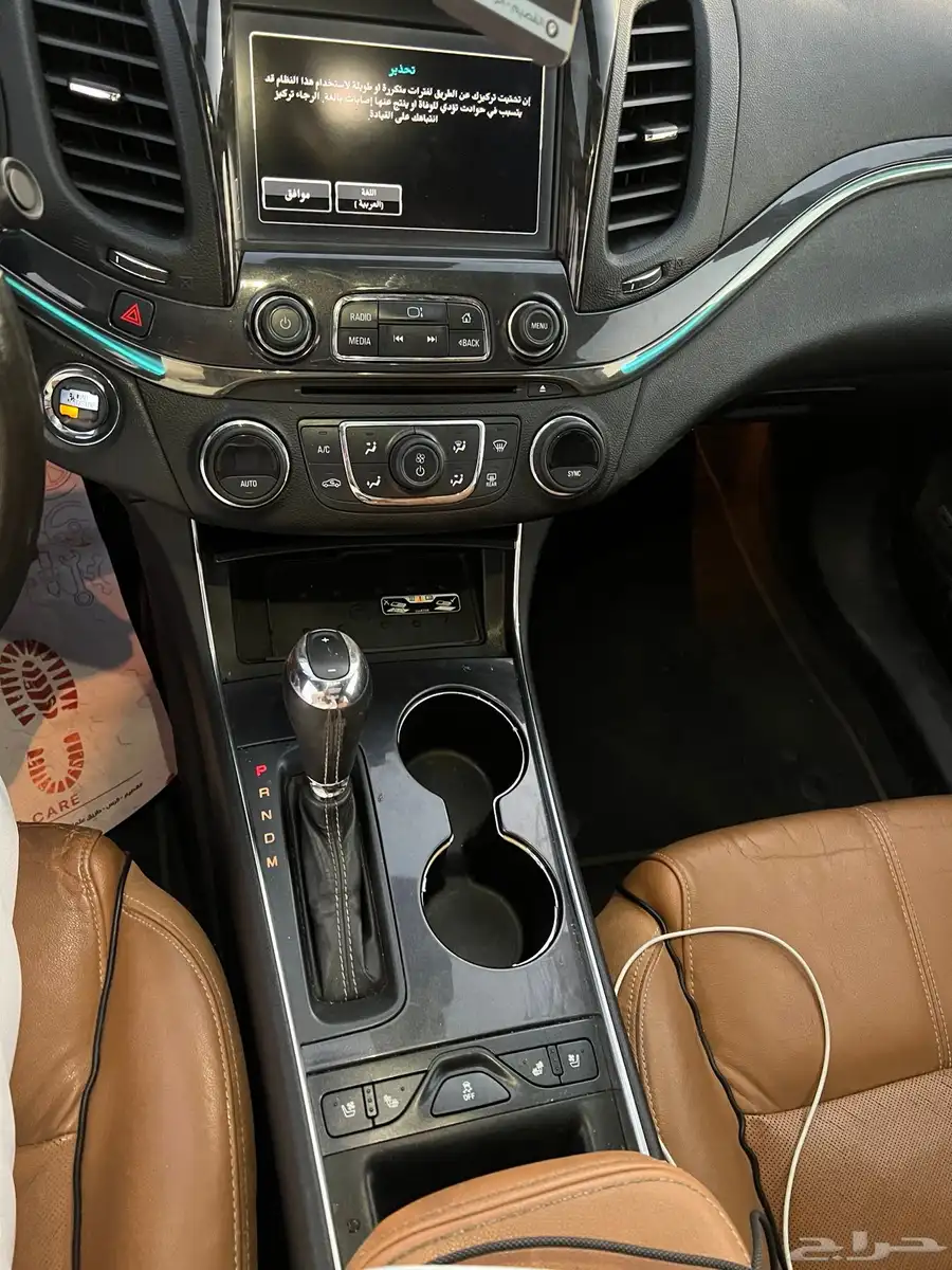 امبالا2016LTZ 11