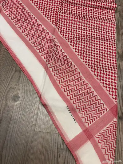 شماغ اكسيكيوتف 1