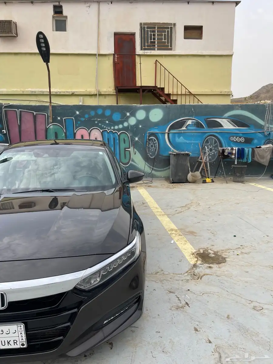 اكورد 2018 0