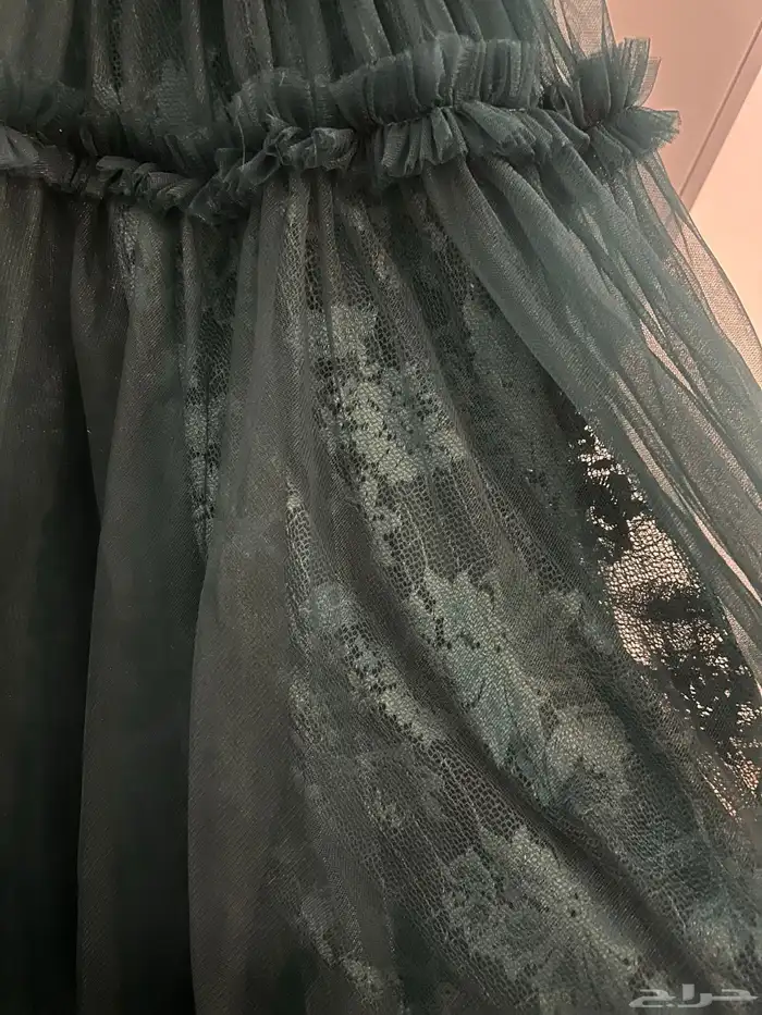 فستان زواج للبيع 3