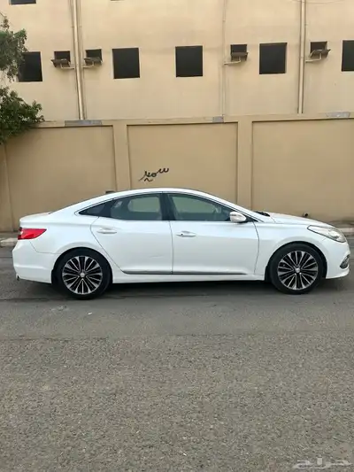 هيونداي أزيرا 2016 3