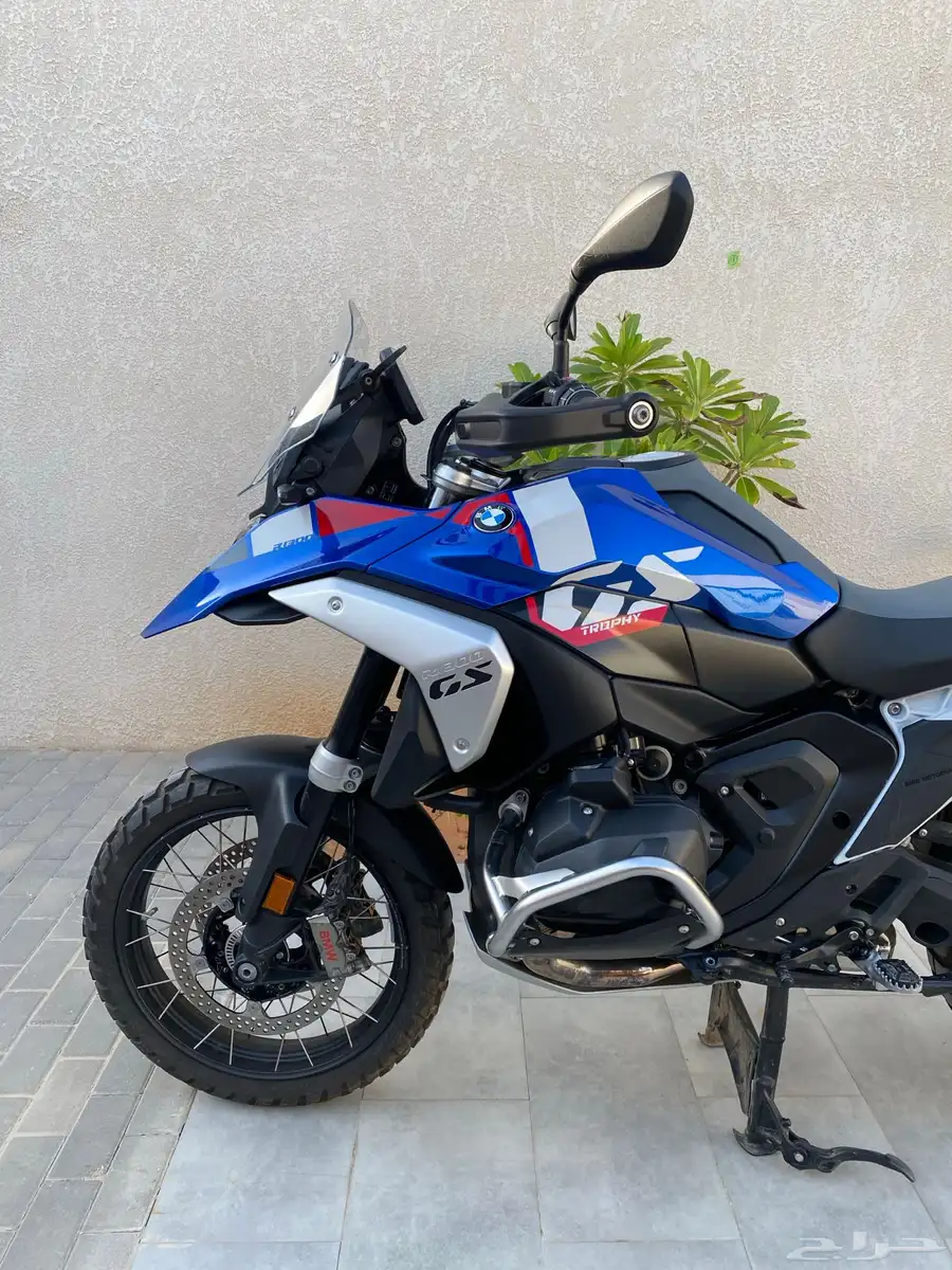 للبيع BMW ادفنشر GS 1300 موديل 2024 11