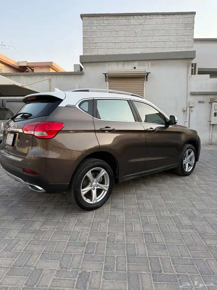 هافال H2 2021 4
