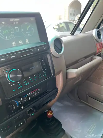 تويوتا شاص 2015 LX-اصدار 30 19