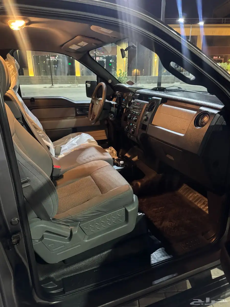 فورد F150 2014 9