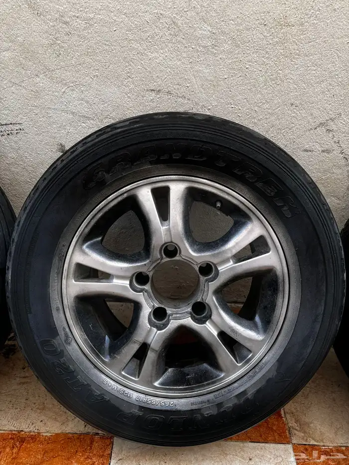 البيع جنوط فرشه 0
