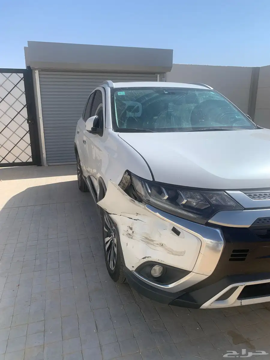 اوتلاندر 2019 فل كامل index