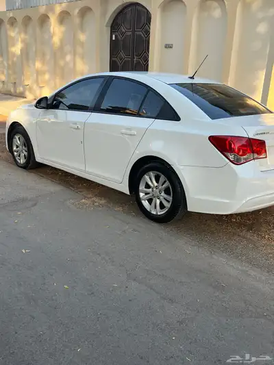 شفرولية كروز 2015 4