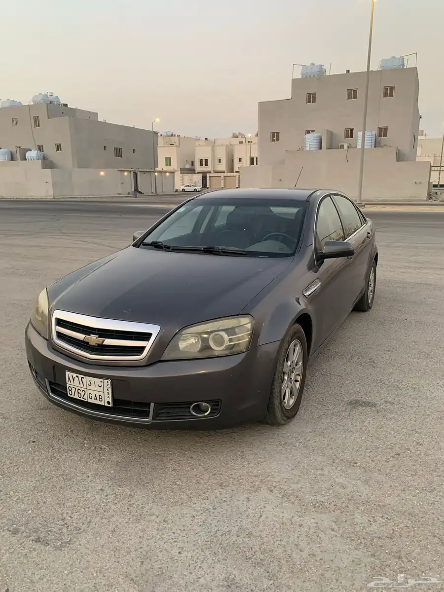 كابرس index