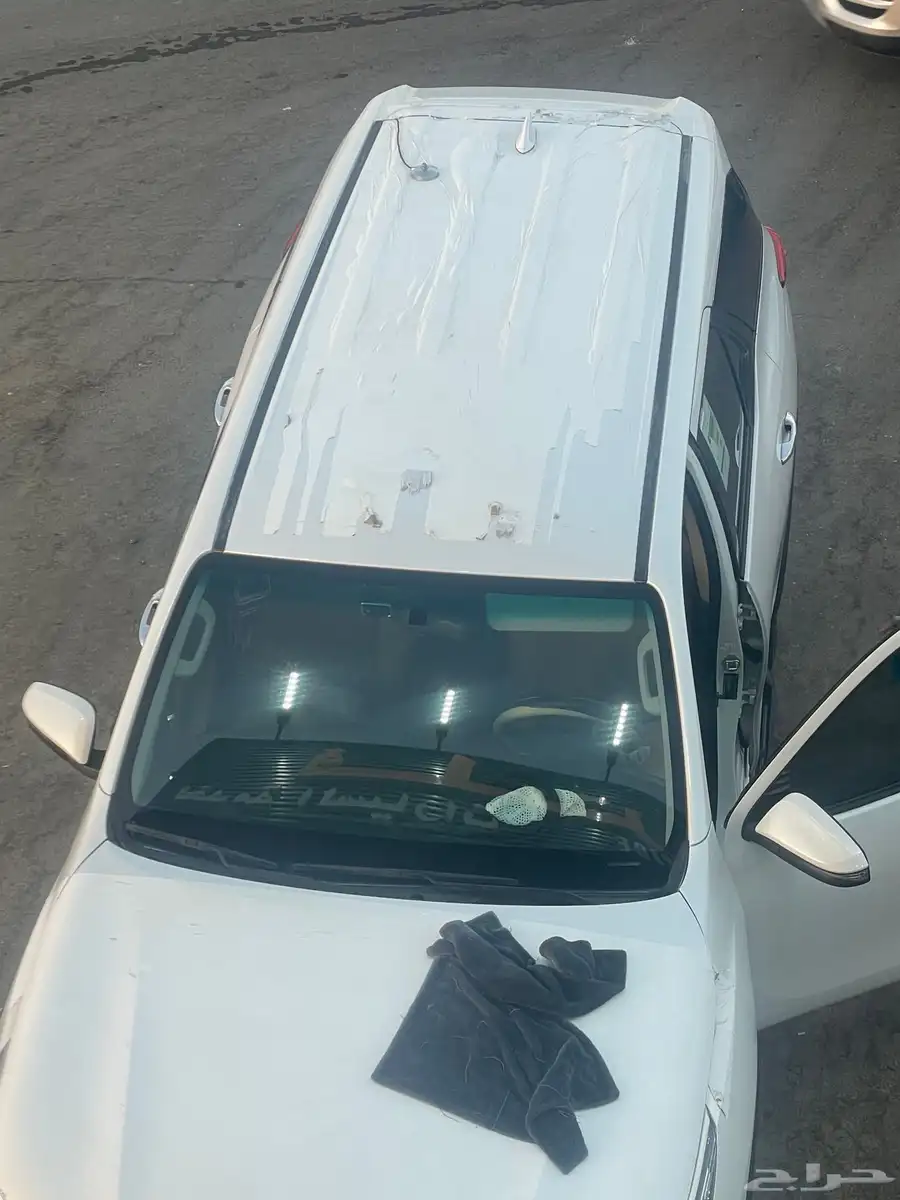 فورشنر دبيزل 6