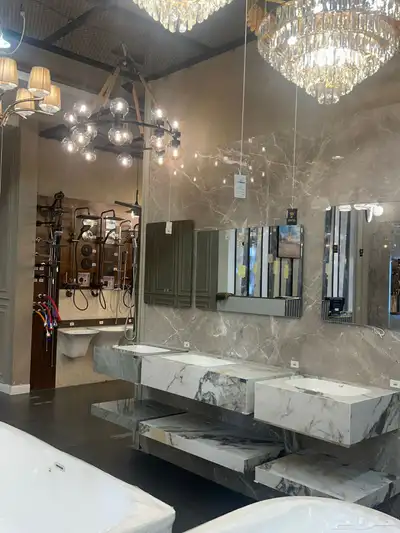 صيانه منزليه- كهرباء - سباكة - كاميرات مراقبه -ديكور 0