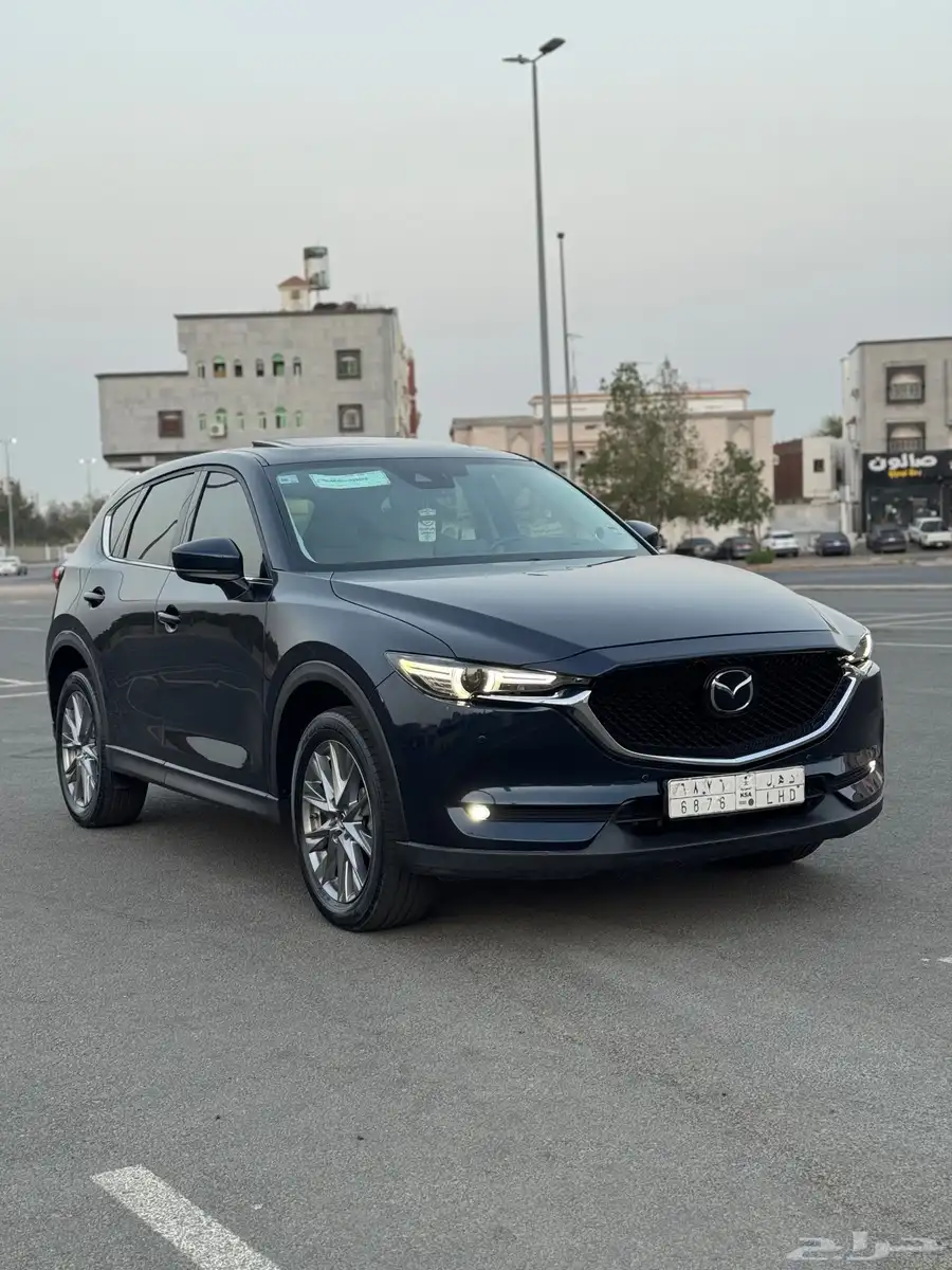 مازدا cx5 للبيع index