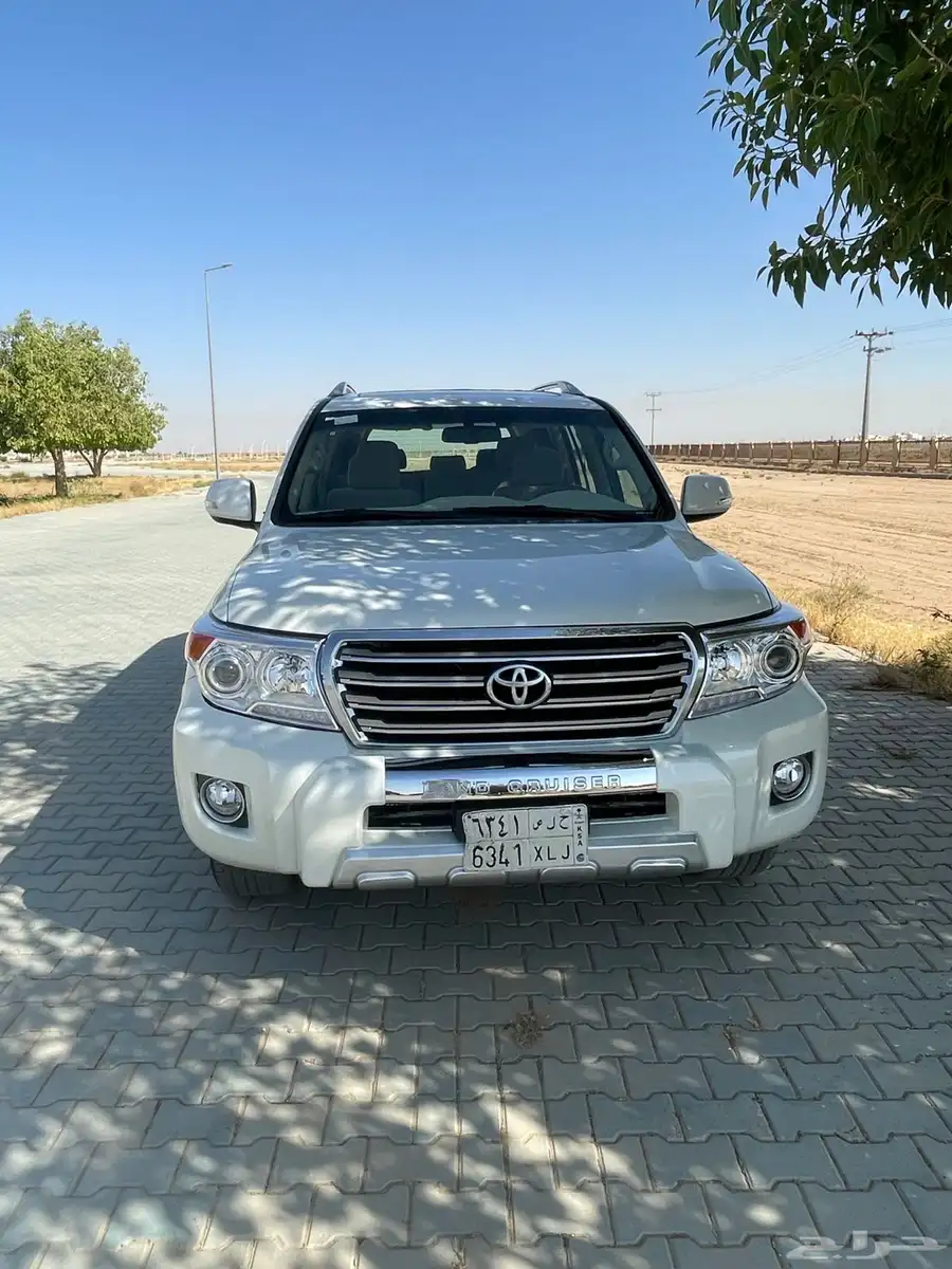 لاندكروز 2015 1