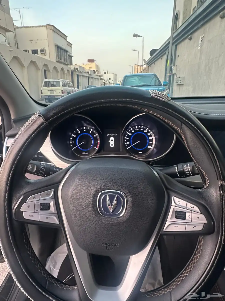 شانجان ايدو 2020 نظيف index