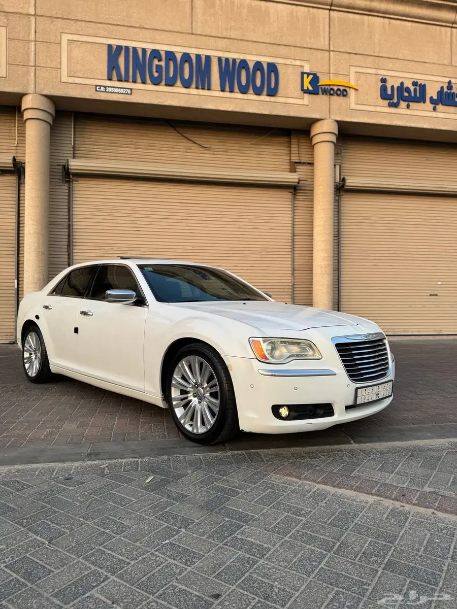 كرايزلر 2012 0