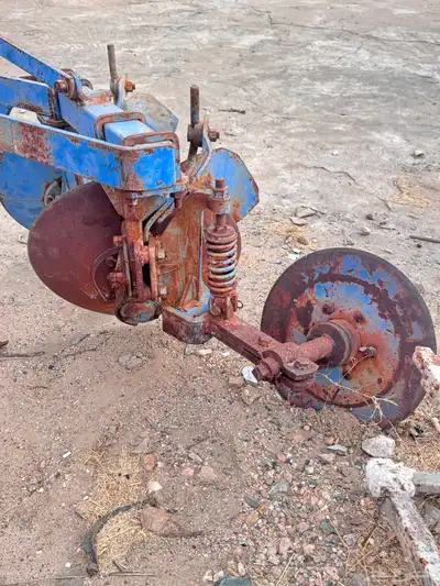 عزاق اسطوانه حراثه 5