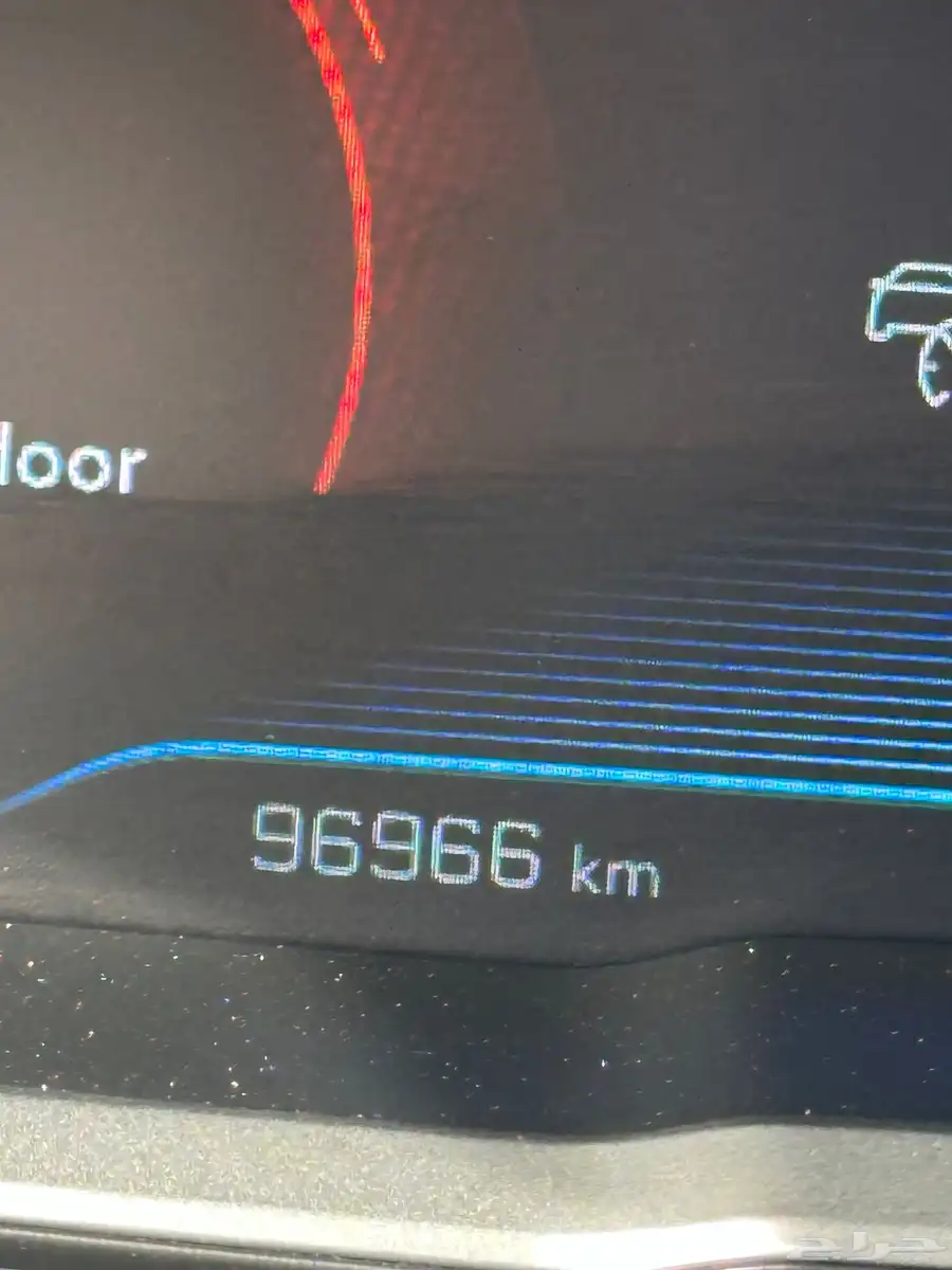 بيجو 3008 GT LINE الفل كامل 8