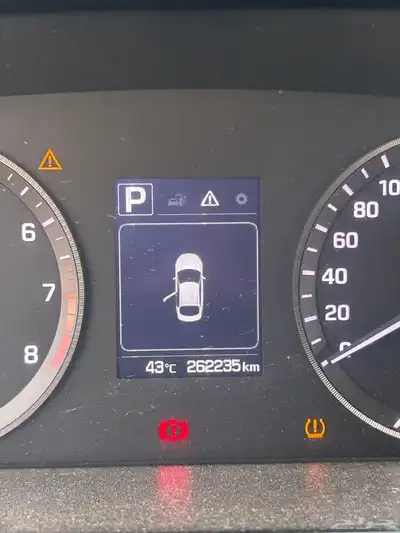 سوناتا هيونداي 2018 13