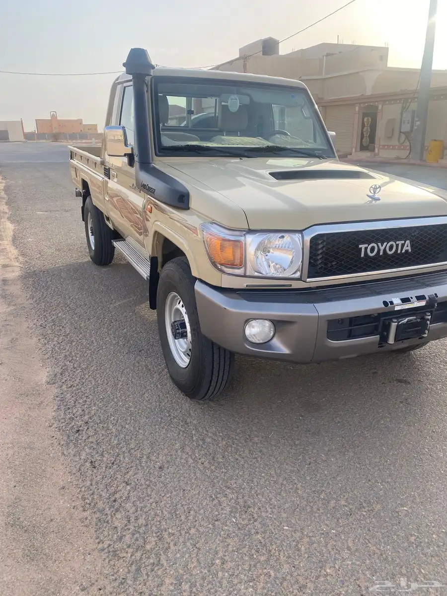 للبيع شاص ديزل 22 باسم المالك الاول وكاله 3