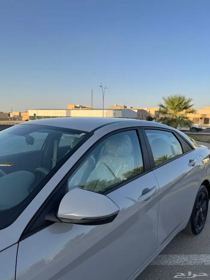 النترا 2023 سمارت سعوديه شبه الاصفار 46