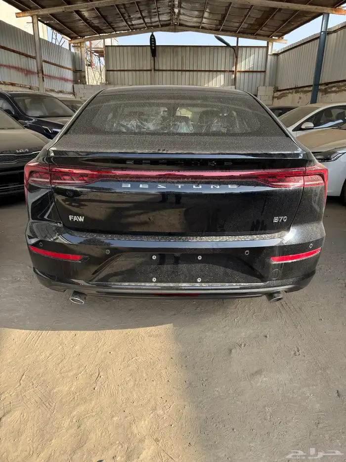 بيستون B70 كمفورت 2026 4