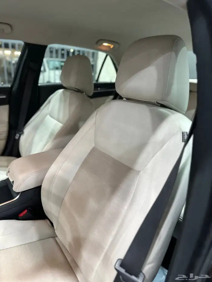 كرايزلر C300 اسود 2019 فئة LTD معرض(عبيد الرشيدي) 25