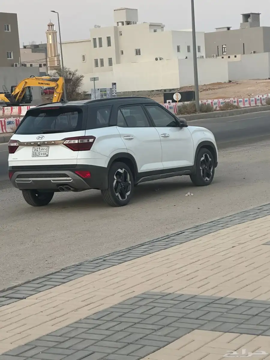 كريتا جراند 2023 فل كامل وكاله ممشى 59 index