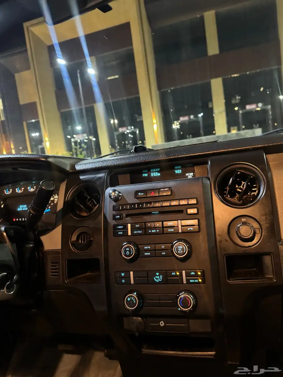 فورد F150 2014 7