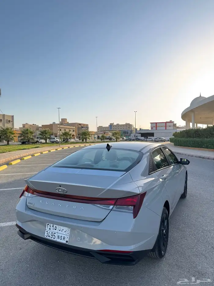 النترا 2023 سمارت سعوديه شبه الاصفار 16