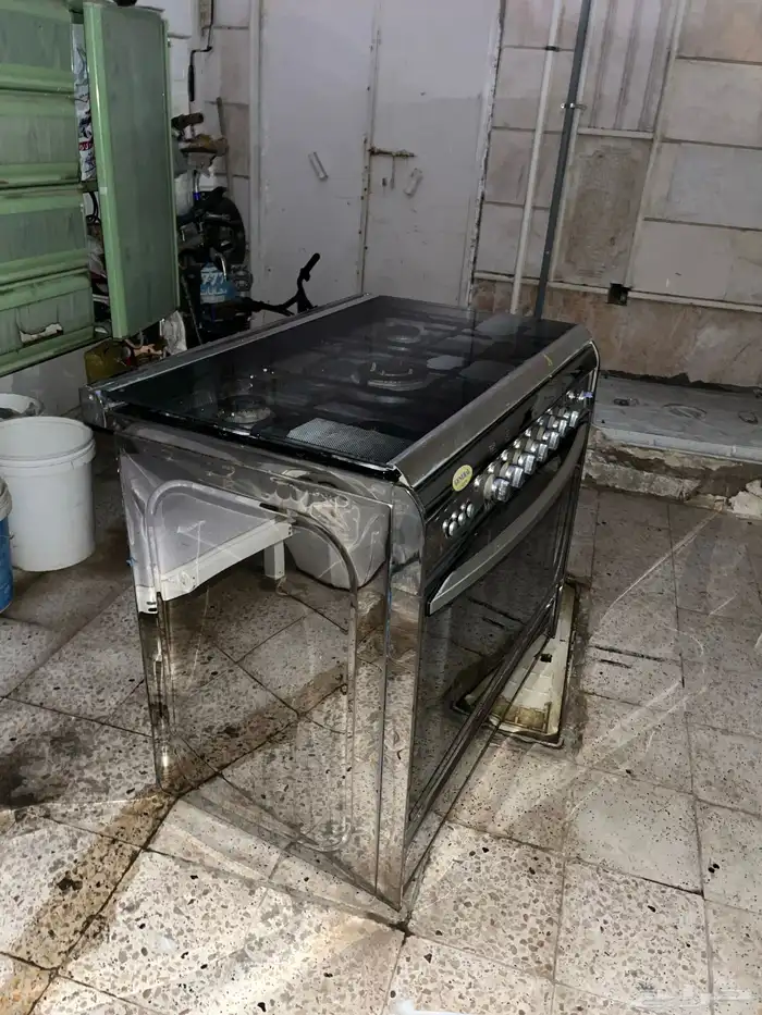 بوتقاز نظيف شغلل 1