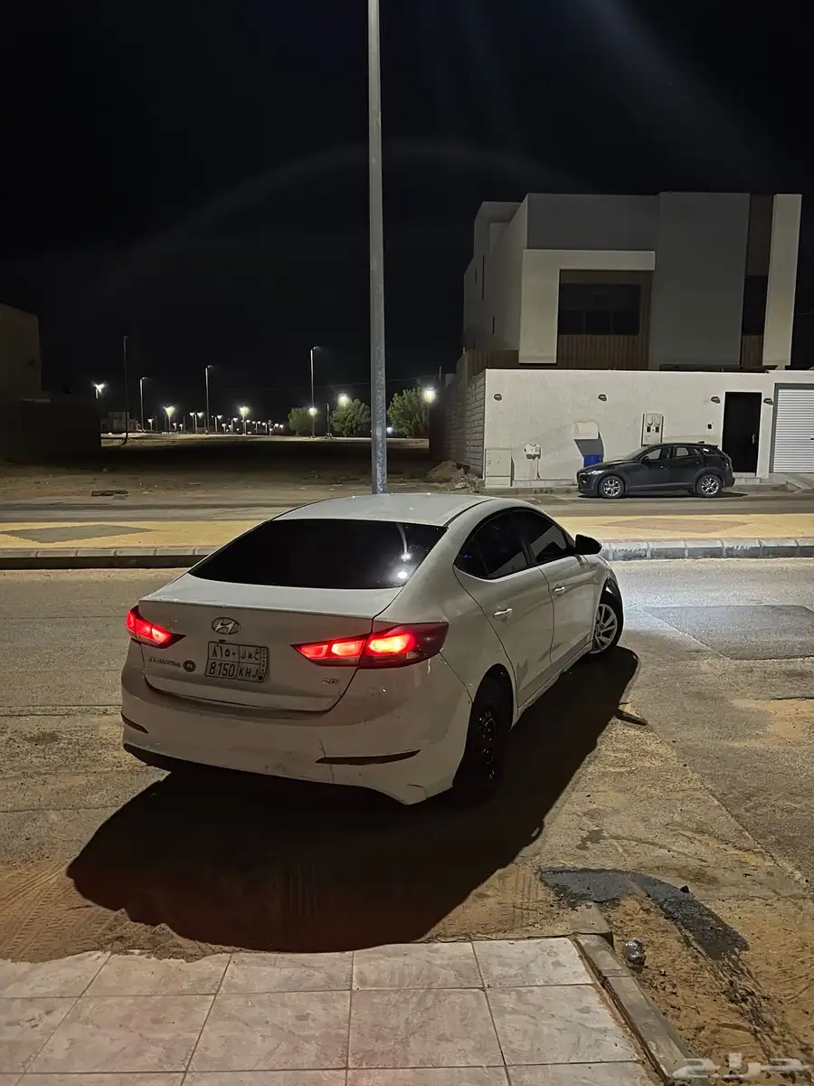 النترا 2016 2000cc 1