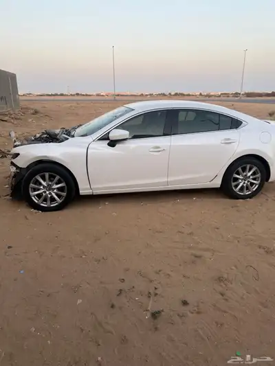 مازدا 2017 2