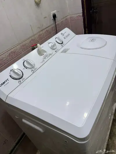 غسالة كرفت للبيع 9