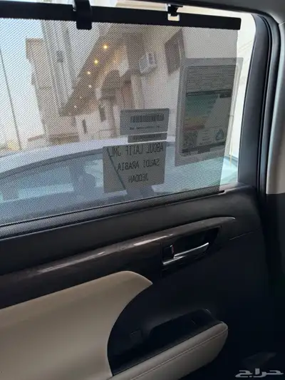 هايلاندر 2024 فل كامل للبيع 12