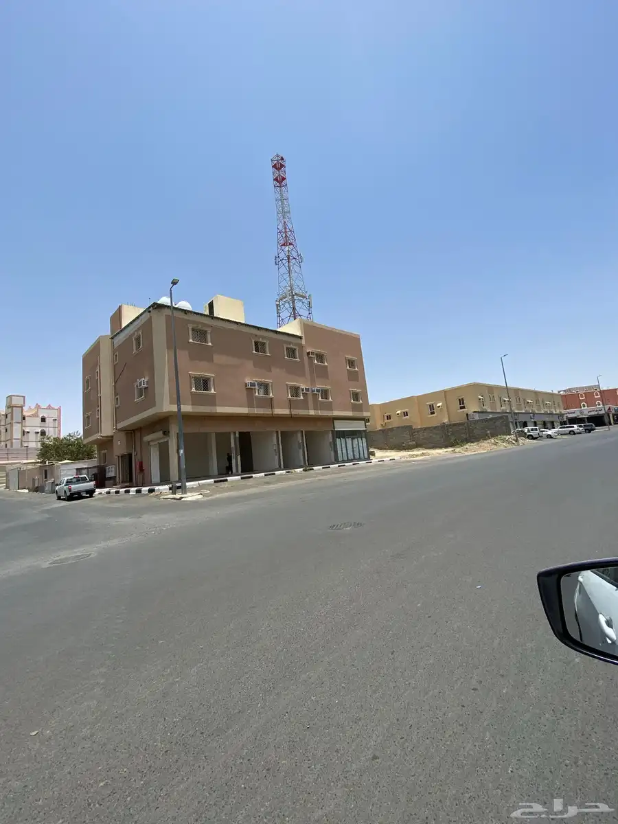 محل تجاري للإيجار بالطائف بالجبرة index