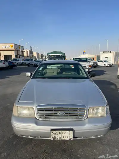 كراون فكتوريا 0