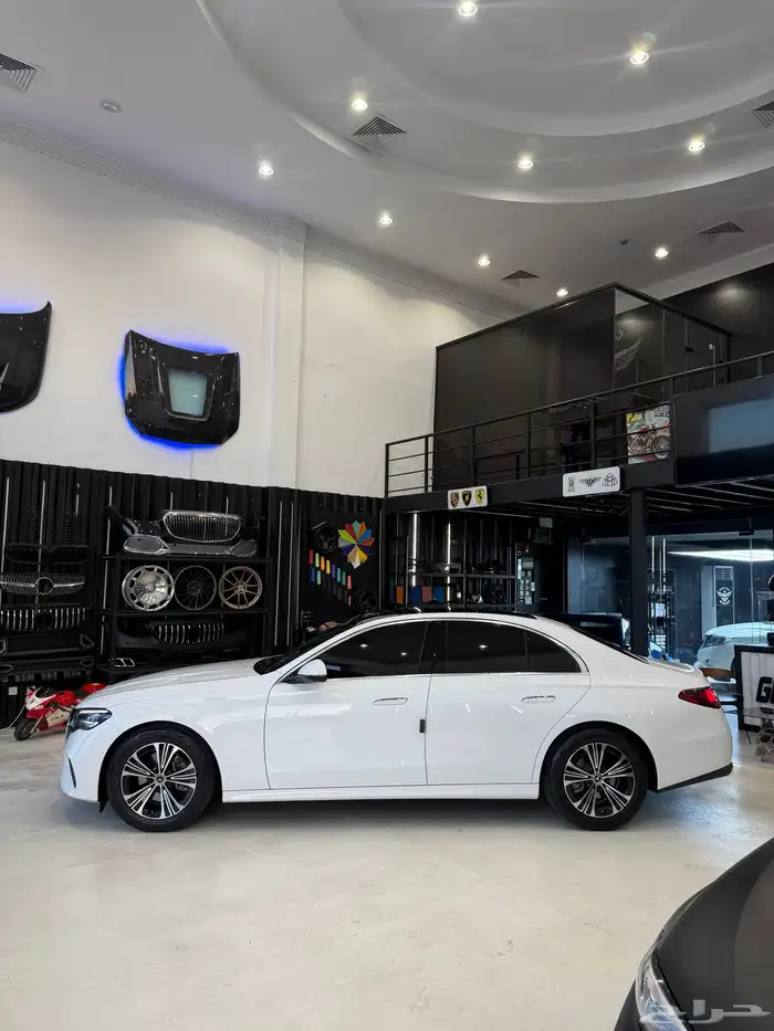 مرسيديس - تم البيع 0