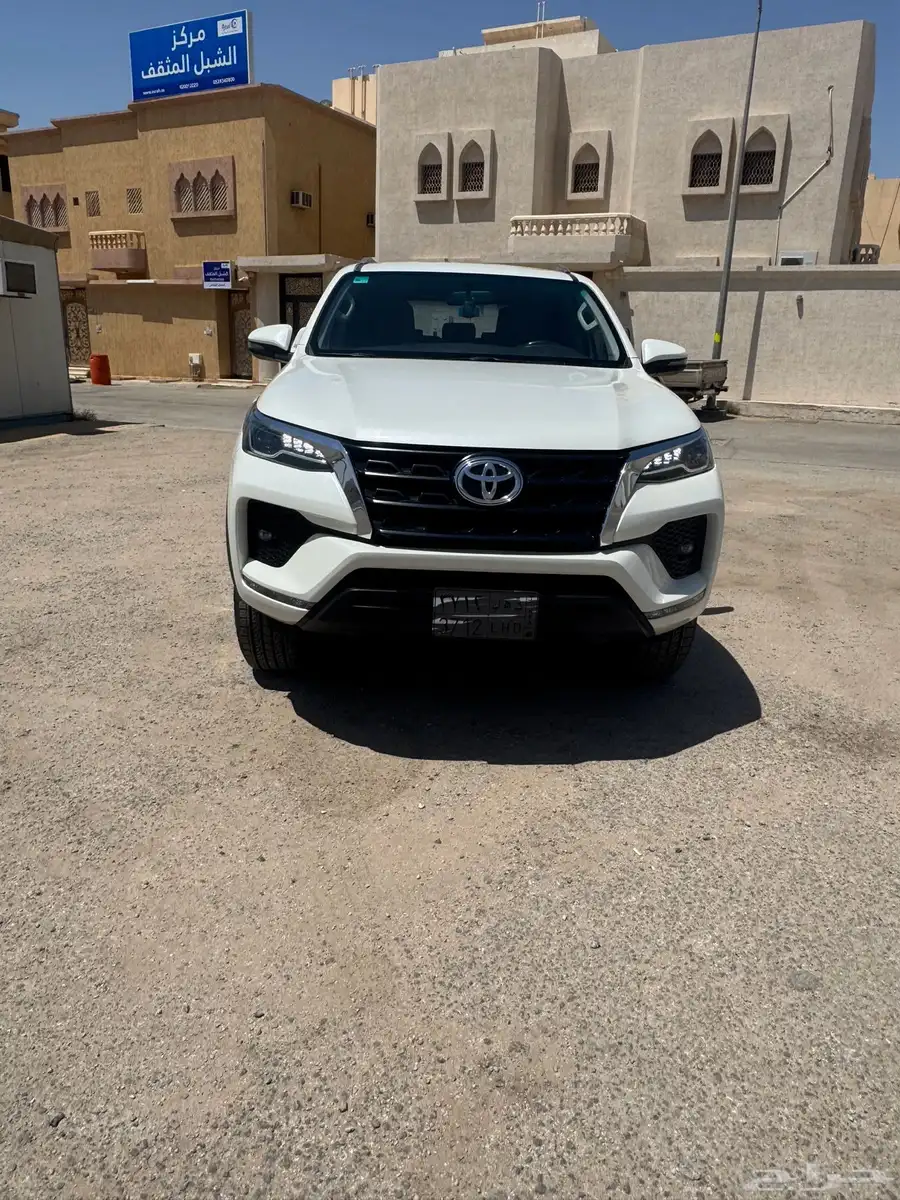 للبيع فورشنر 2021 سته سرلندر سعودي 0