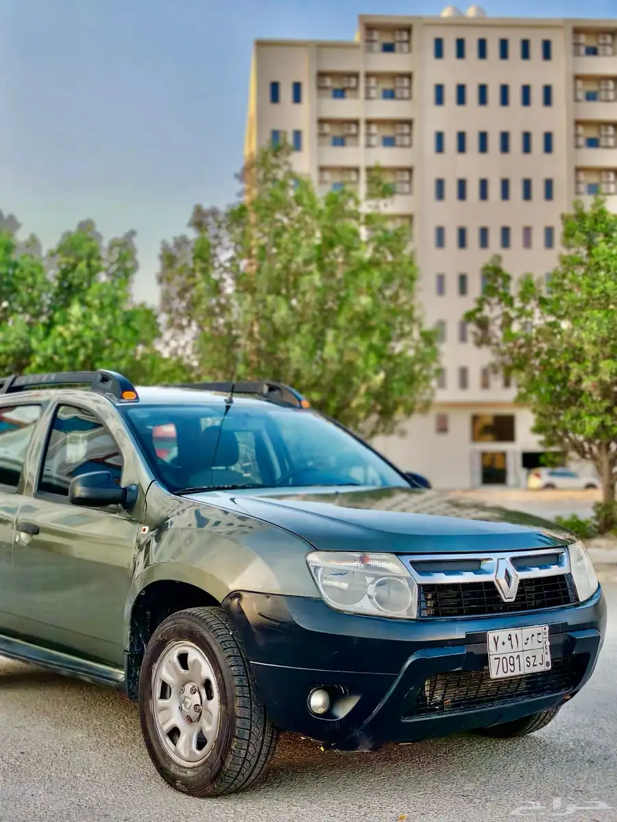 رينو داستر 2015 نص فل كاش او اقساط index