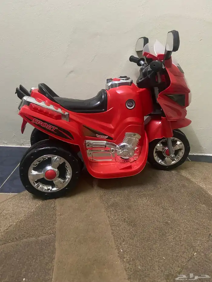 دباب لعبه أطفال 0