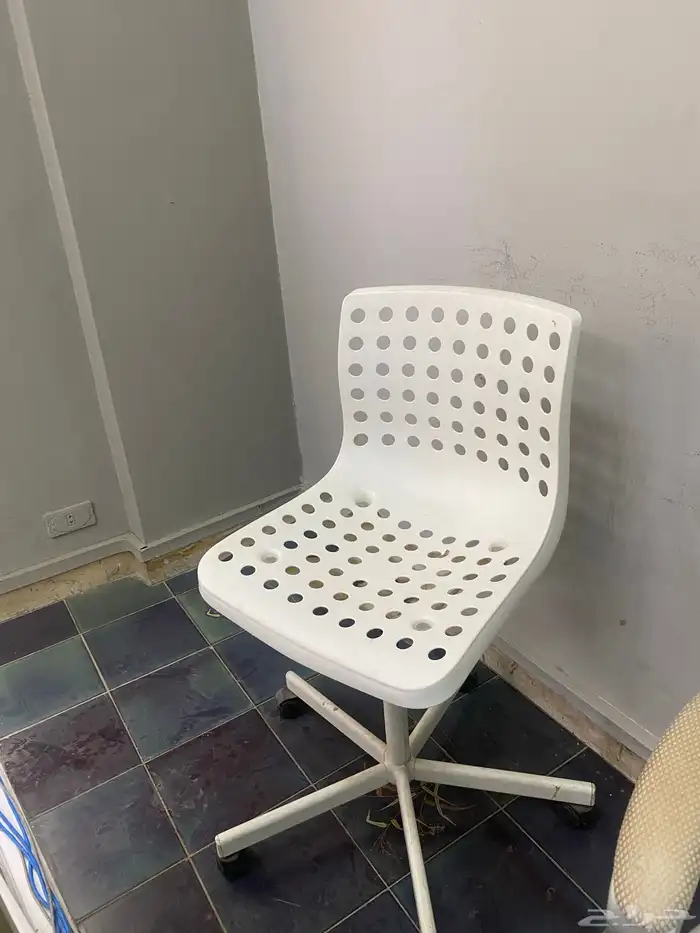 طاولات ومكاتب كراسي مكتب كرسي مكيف 9