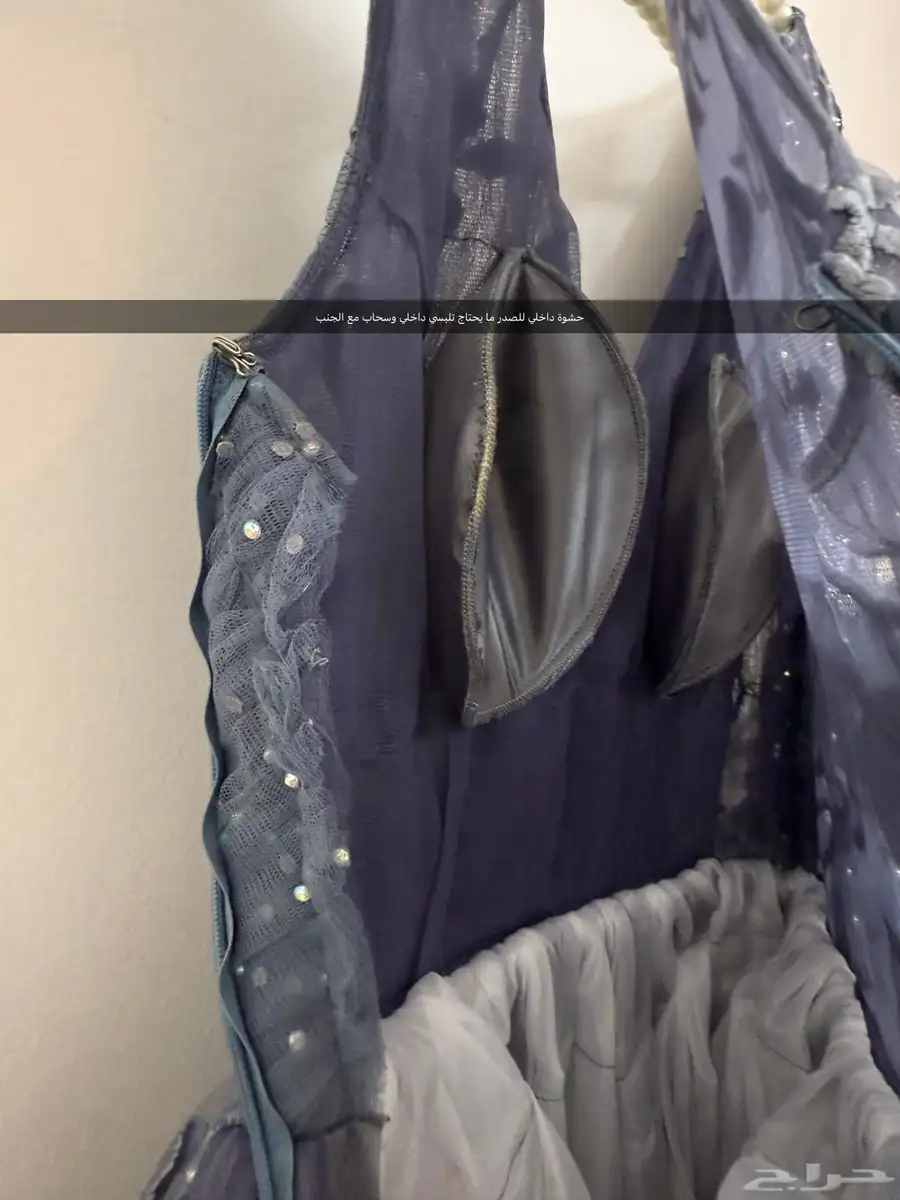 فستان سهرة 4