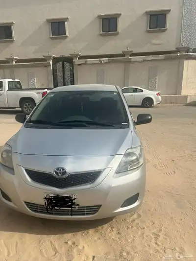 يارس 2011للأيجار 0
