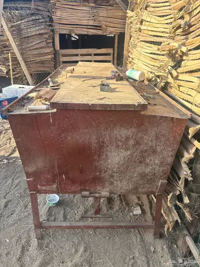 معالف للبيع 0