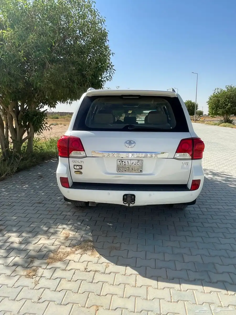 لاندكروز 2015 5