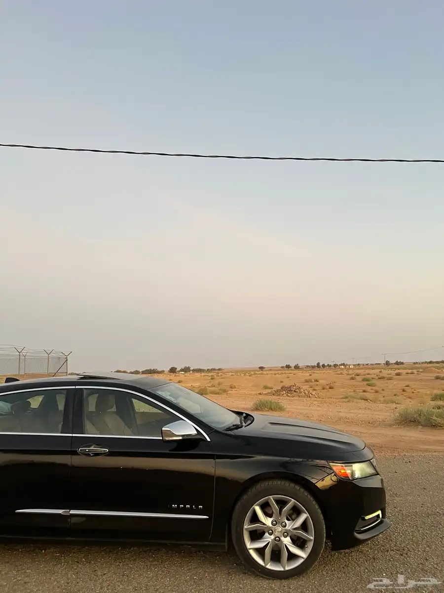 امبالا2016LTZ 2