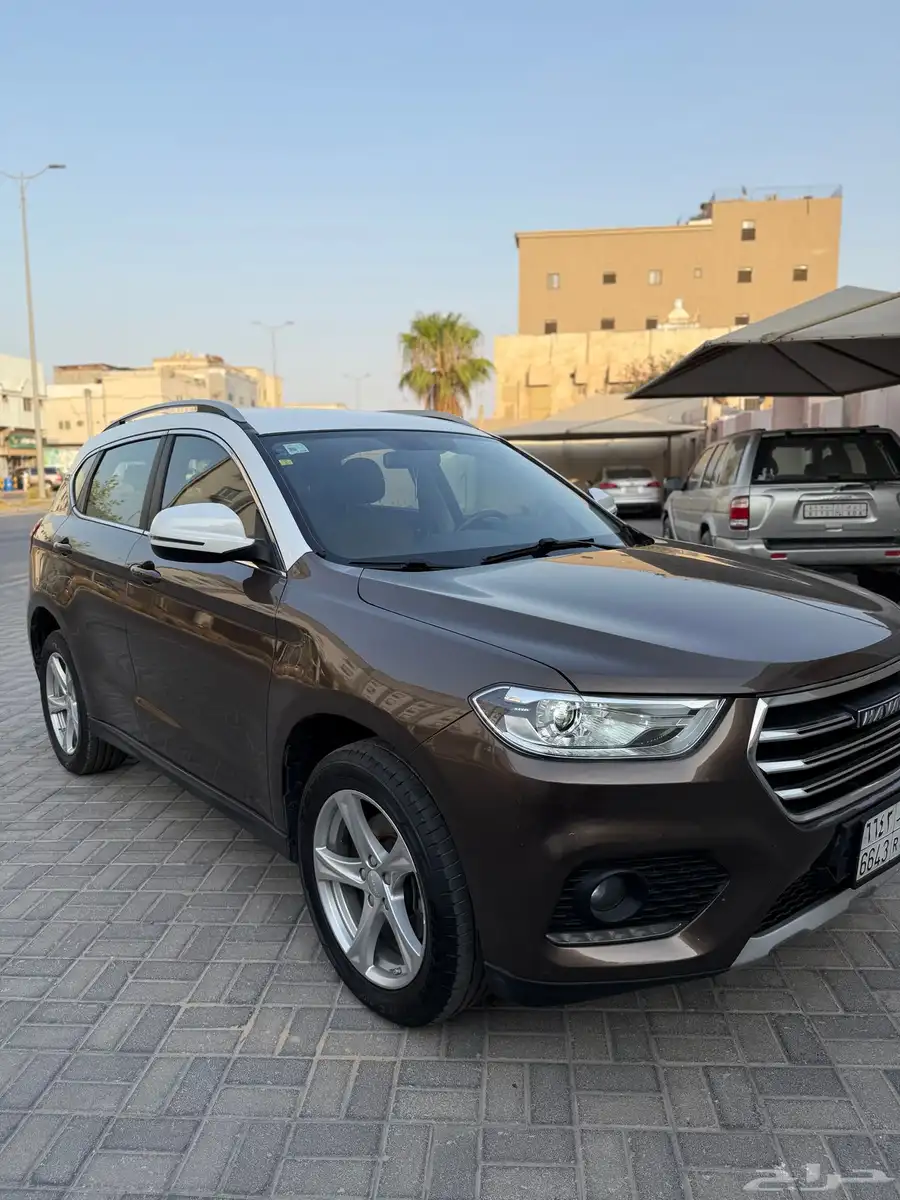 هافال H2 2021 index