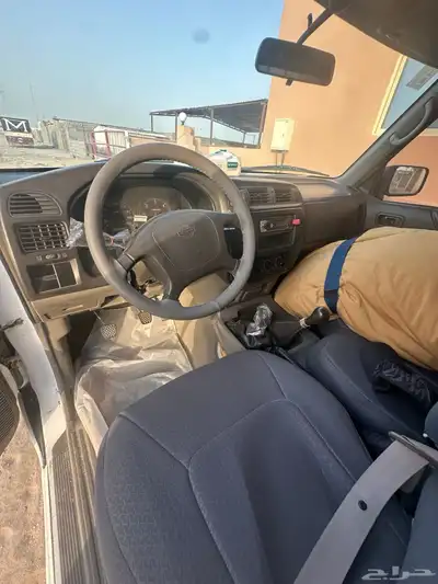 نيسان بترول بنزين 1