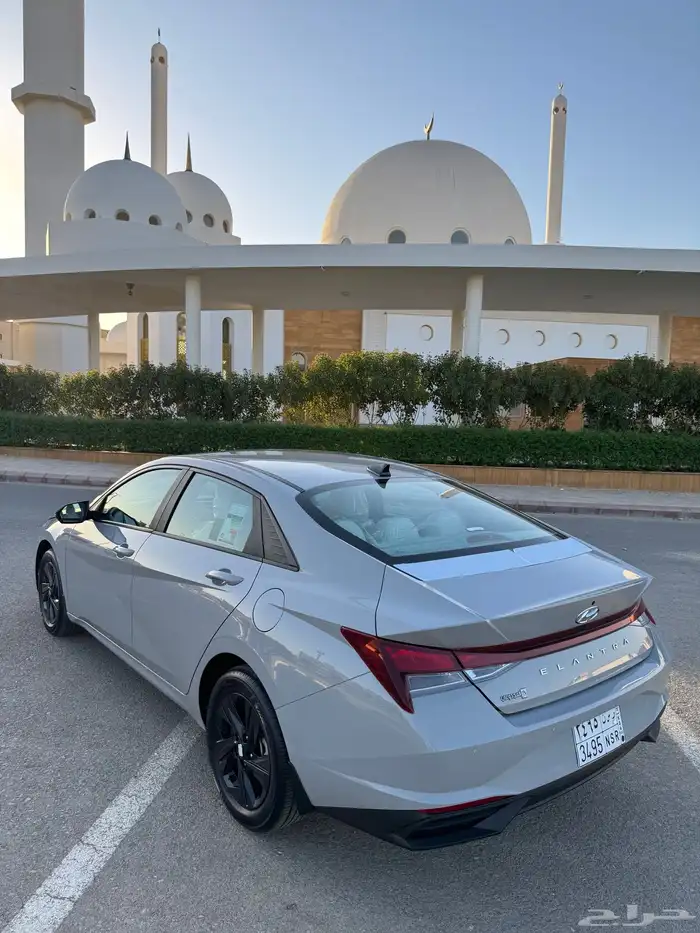 النترا 2023 سمارت سعوديه شبه الاصفار 52